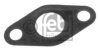 OPEL 05850642 Gasket, exhaust pipe